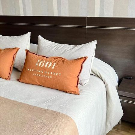 Sarum Hotel Design Buenos Aires Bagian luar foto