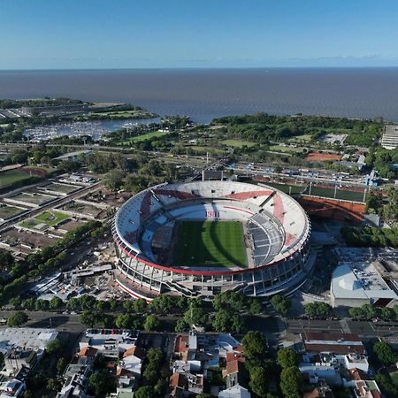 Sarum Hotel Design Buenos Aires Bagian luar foto