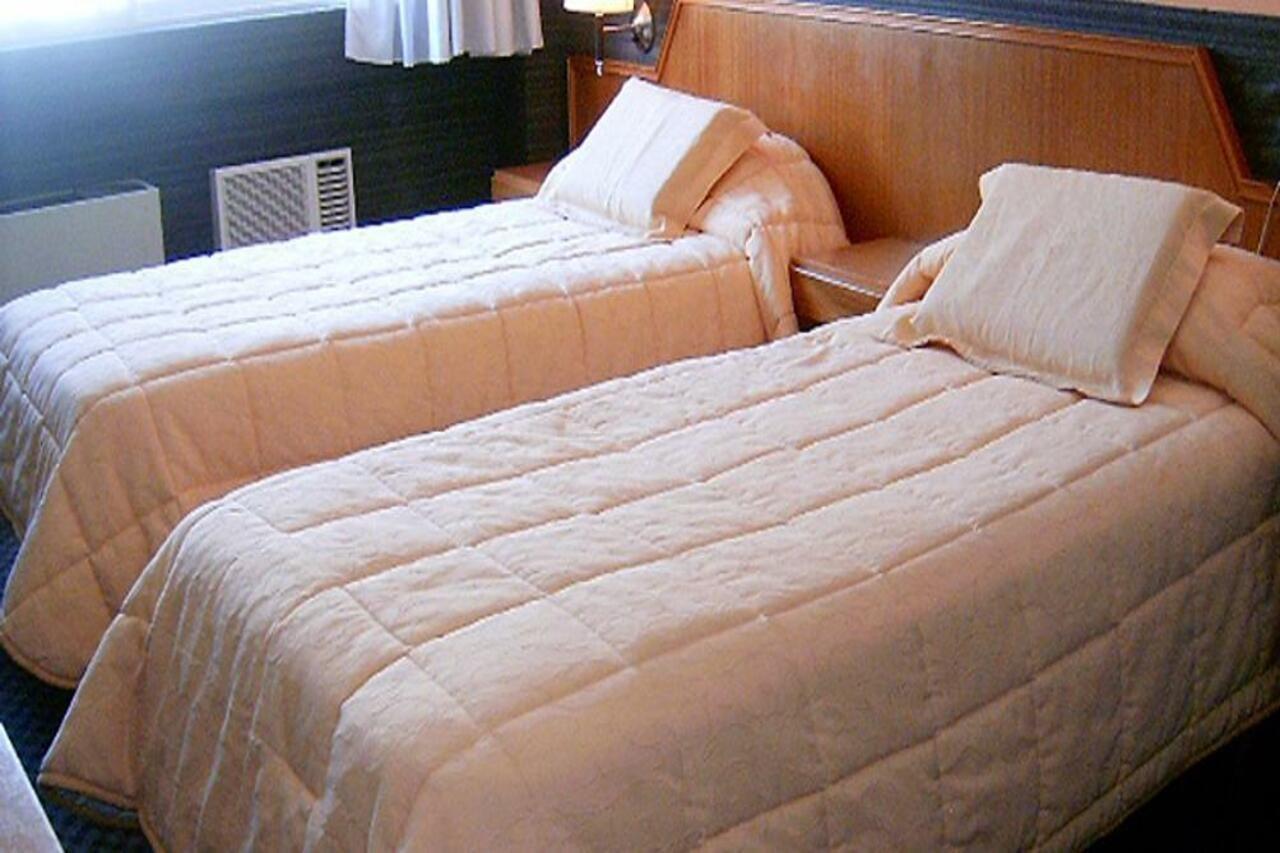 Sarum Hotel Design Buenos Aires Bagian luar foto