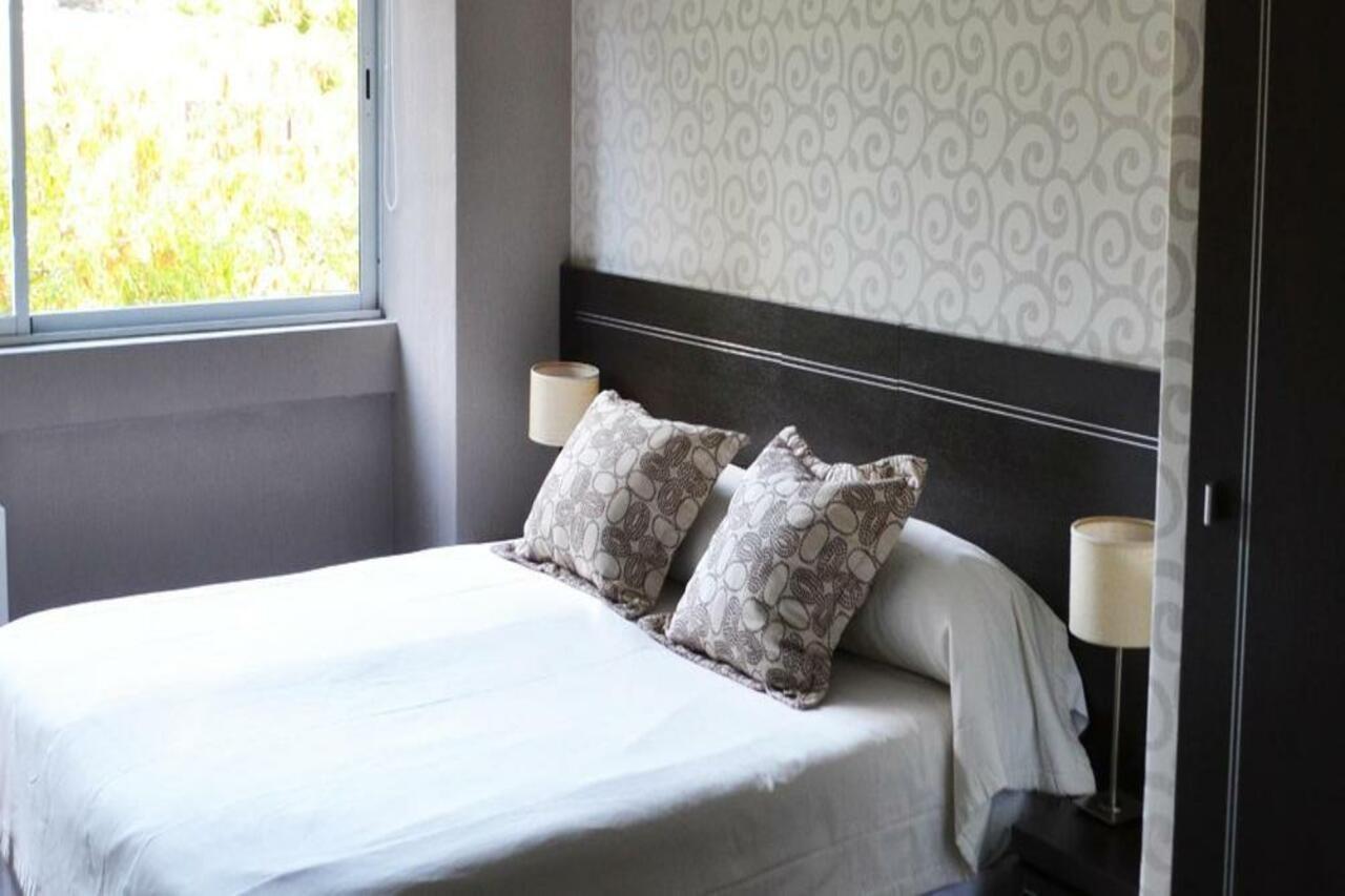 Sarum Hotel Design Buenos Aires Bagian luar foto