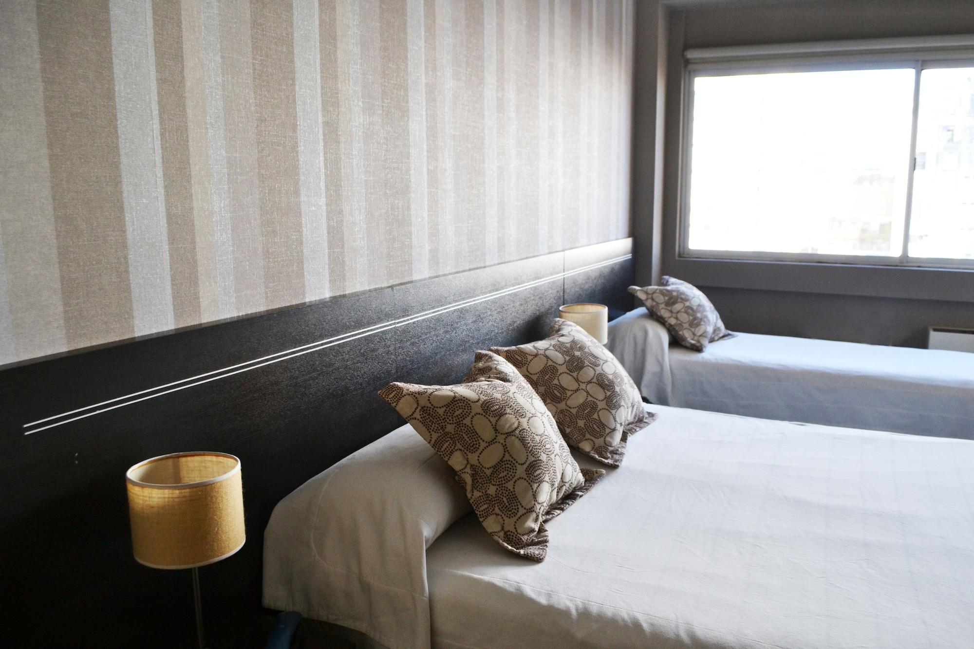 Sarum Hotel Design Buenos Aires Bagian luar foto