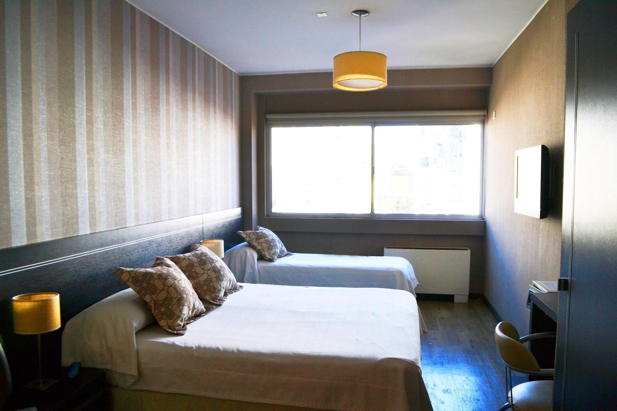 Sarum Hotel Design Buenos Aires Bagian luar foto