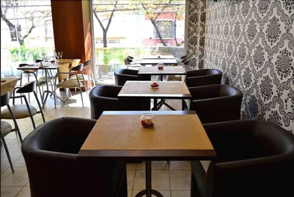 Sarum Hotel Design Buenos Aires Bagian luar foto