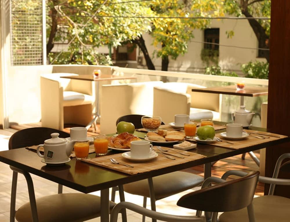 Sarum Hotel Design Buenos Aires Bagian luar foto