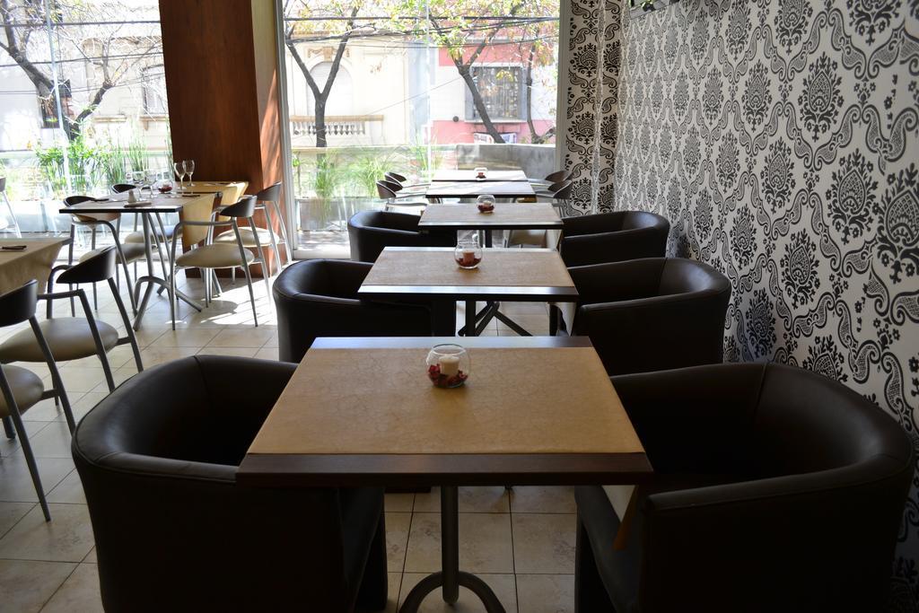 Sarum Hotel Design Buenos Aires Bagian luar foto