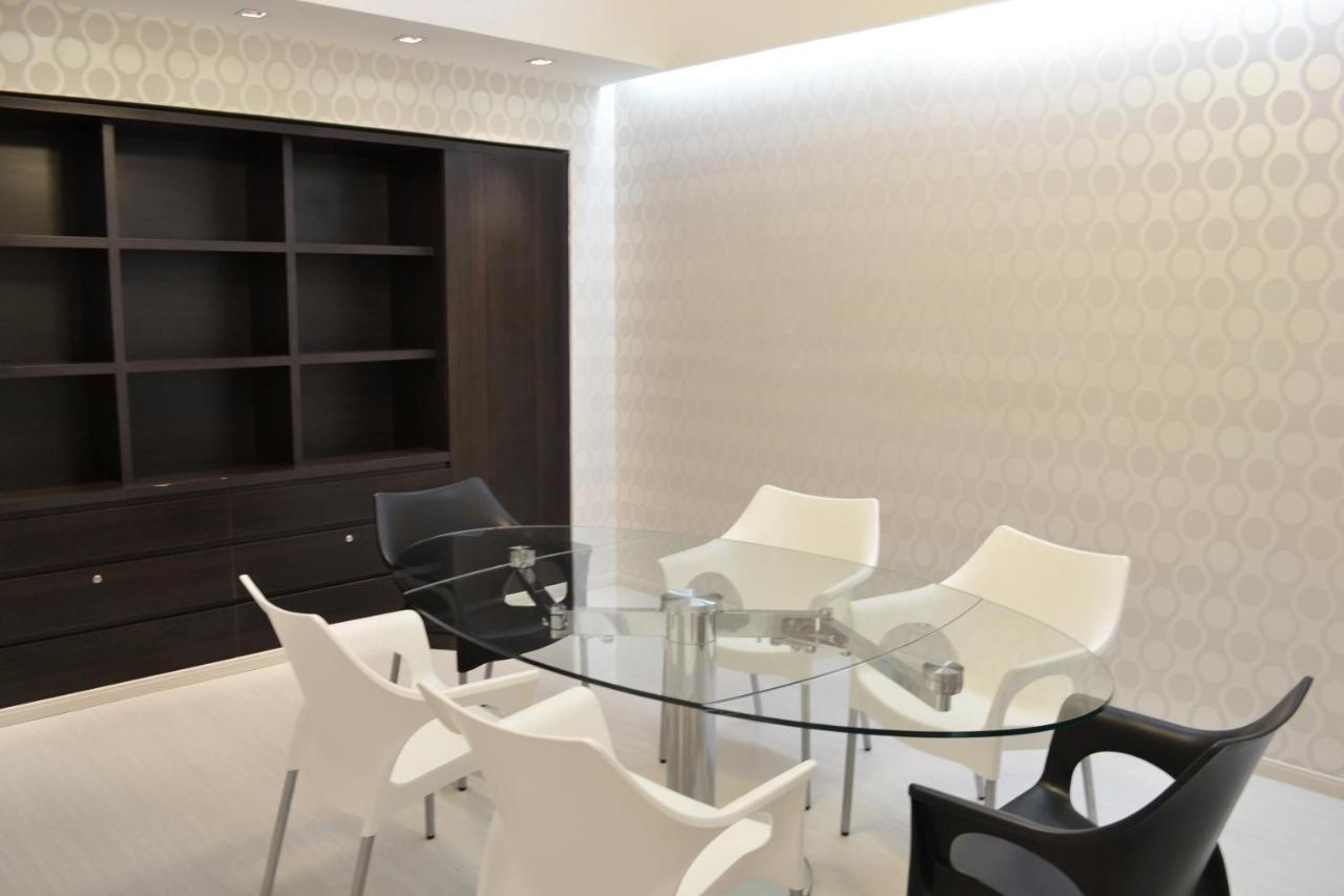 Sarum Hotel Design Buenos Aires Bagian luar foto