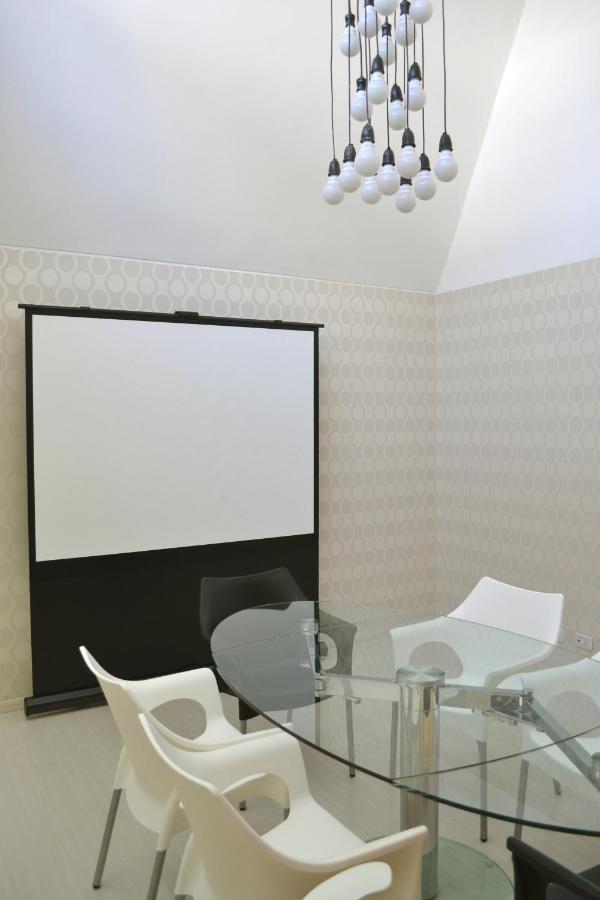Sarum Hotel Design Buenos Aires Bagian luar foto