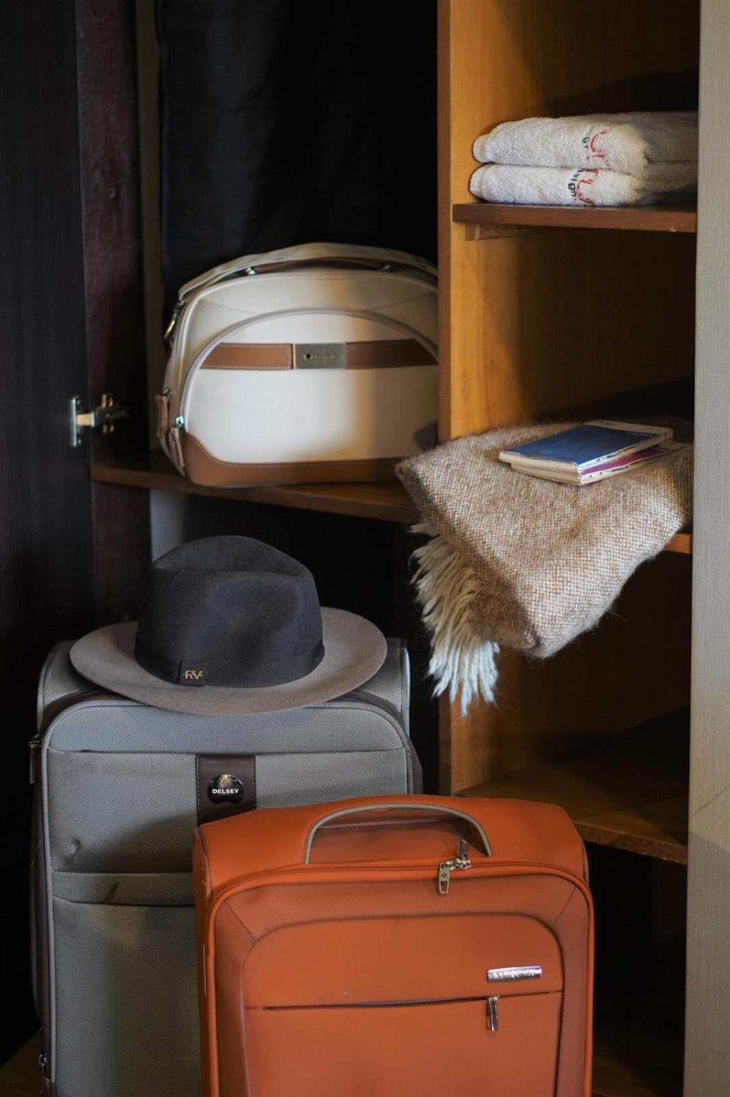 Sarum Hotel Design Buenos Aires Bagian luar foto