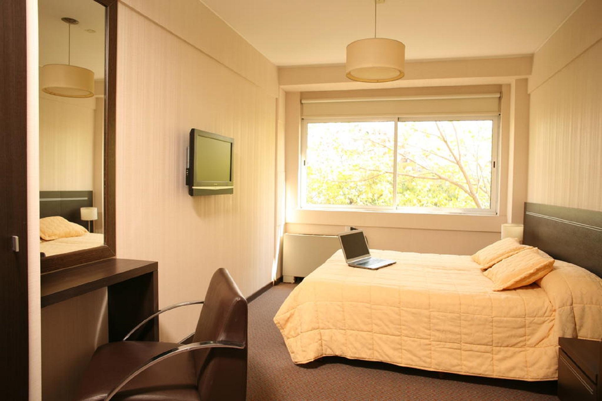 Sarum Hotel Design Buenos Aires Bagian luar foto