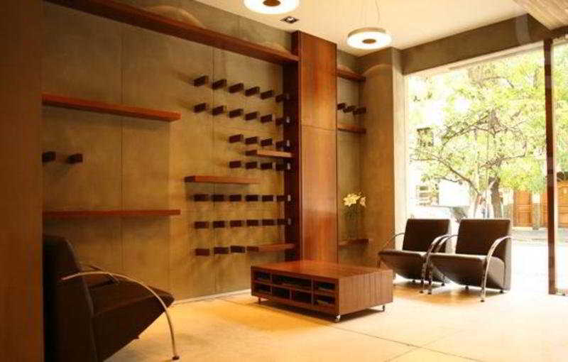 Sarum Hotel Design Buenos Aires Bagian luar foto